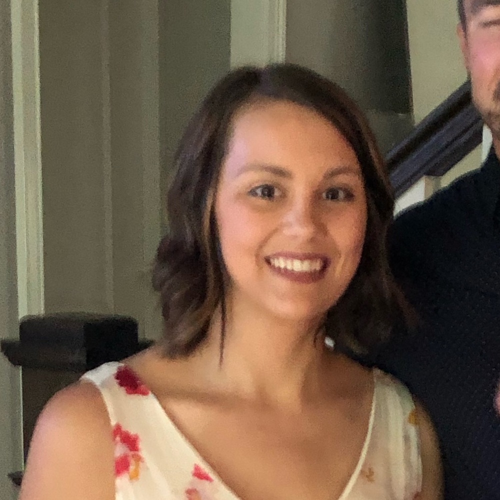 Meet your Posher, Whitney